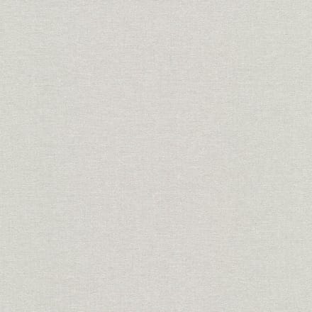 Erismann Vinylbehang 10510-14 - Floralie - Textiel Zilver - 53cm x 10.05m