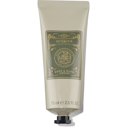 Penhaligon's Quercus Body & Hand Cream