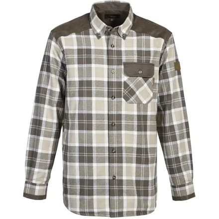 Shirt met lange mouwen Club Interchasse Pandore