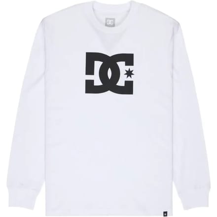 Sweatshirt DC Shoes Star