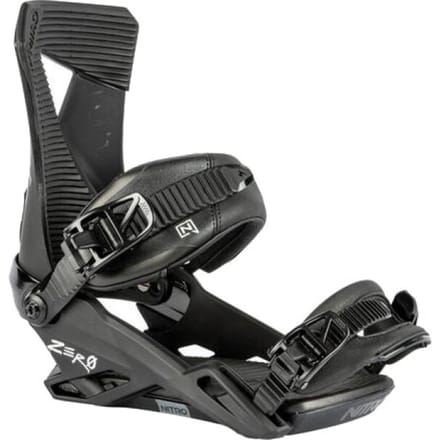 Nitro Snowboard binding