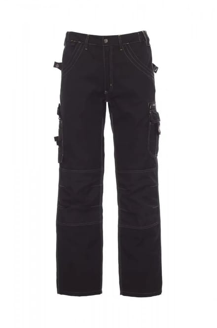 Payper Viking - Black/Black - 44IT (46NL)