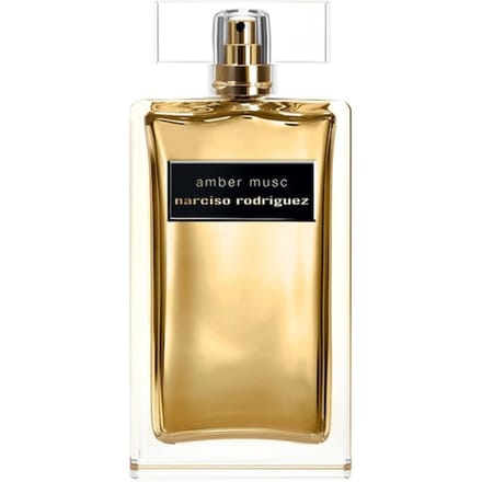 Narciso Rodriguez Musc Collection Eau de Parfum Spray Intense Damesparfum Unisex 100 ml