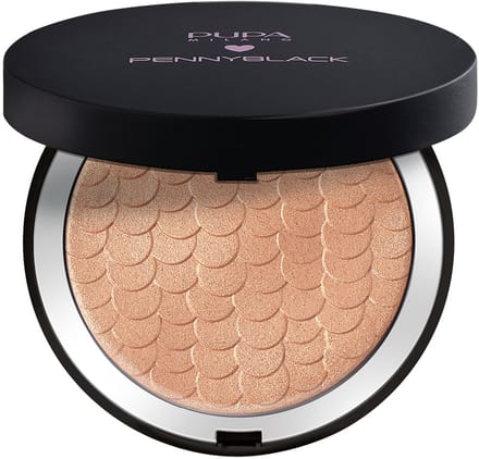 PUPA Milano Pupa - Pennyblack Glitz 'n Glam face highlighter - 9,5 g