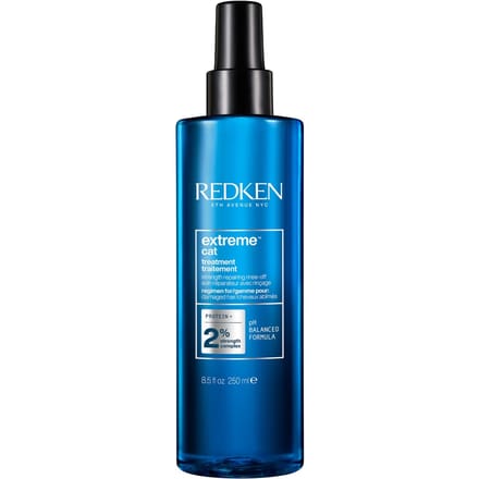 Redken Extreme Cat Eiwitreconstruerende Afspoelbare Haarbehandelingsspray 250 ml