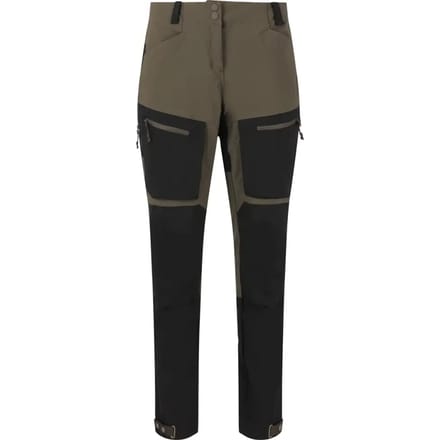 WHISTLER Outdoorhose Kodiak