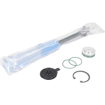 Droger, airconditioner NRF 33359