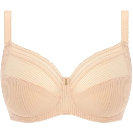Fantasie Fusion UW Full Cup Side Support Bra Dames Beha - Maat 80D (EU)