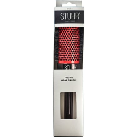 Stuhr Round Heat Brush 1 st