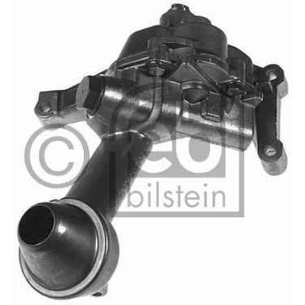Oliepomp FEBI BILSTEIN 01981