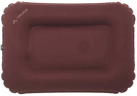 Vaude Pump Pillow - Kussens - berry