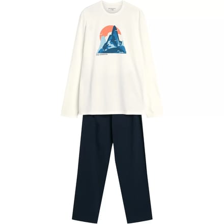 Pyjama Henderson Loji