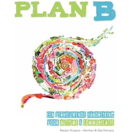Plan B - Marjon Kuipers-Hemken
