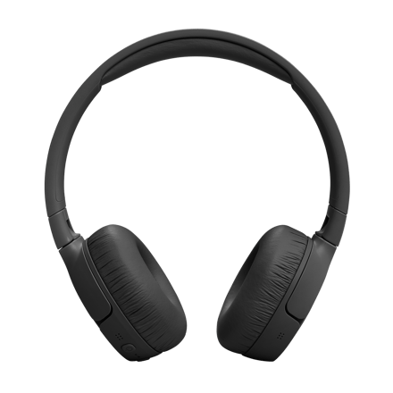 JBL Tune 670NC Zwart