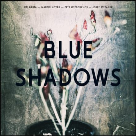 Blue Shadows - Blue Shadows (CD)