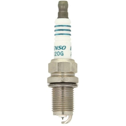 Bougie  DENSO IK20G, 1 Stuk