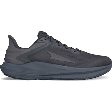 Altra Torin 8 GTX Neutrale Schoen Dames-Zwart,Zwart