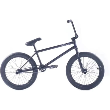 BMX-fiets Cult Control