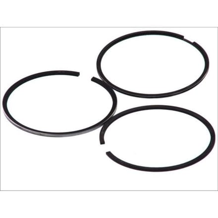 Goetze Engine Zuigerveren set GOETZE 08-245200-00