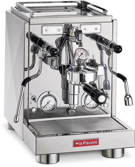 la Pavoni Specialty Half automatisch Espressomachine 2,9 l