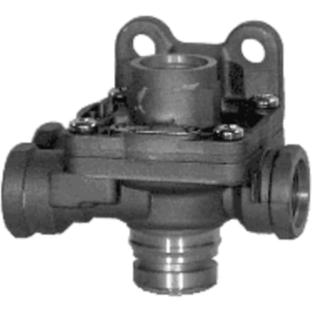 Snelsluitventiel WABCO 9735000280