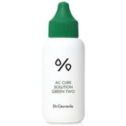 Dr. Ceuracle - AC Cure Solution Green Two 50ml