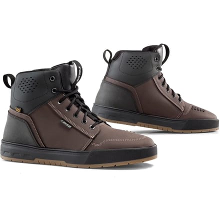 Motorfiets trainers Falco Patrol 2