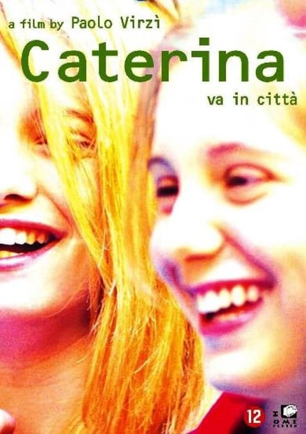 Caterina Va In Citta