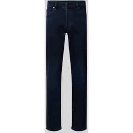 Slim fit jeans met 5-pocketmodel
