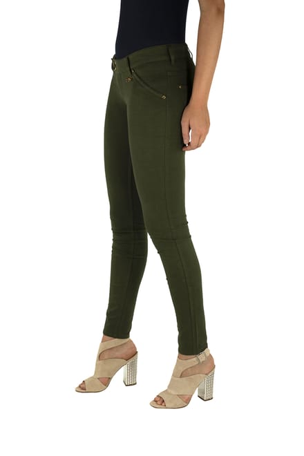 MET Broek K-Fit/J