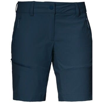 Korte Broek Schöffel Women Toblach2 Dress Blues-Maat 44