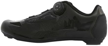 Msc Aero Raceschoenen Zwart EU 39 Man