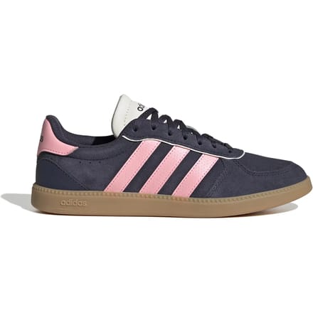 Adidas Sportswear Breaknet Sleek Schoenen - Dames - Blauw