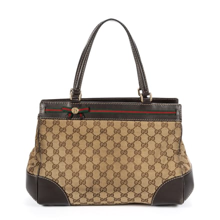 Mayfair Tote   schoudertas