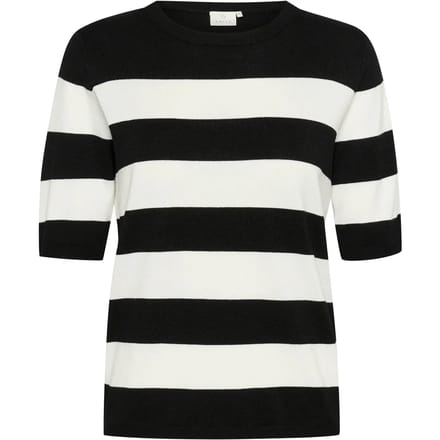 Dames-T-shirt KAFFE Lizza