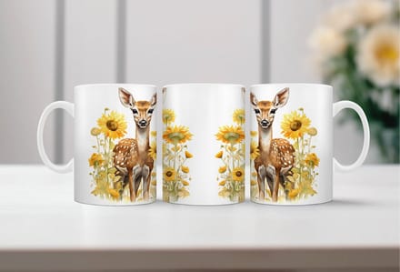 Auqarel koffiemok Herten 4
