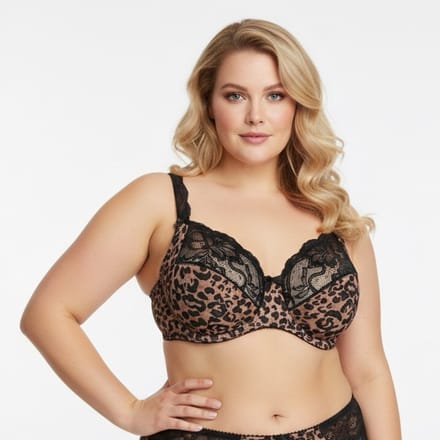 Primadonna Beugel Bh Madison Brons - Maat 90 B