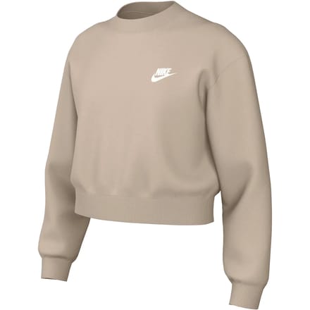 Meisjes Sweatshirt Nike Club Fleece