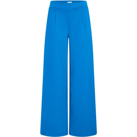 ICHI - IHKATE SUS LONG WIDE PA2 - Dames - Straight leg jeans