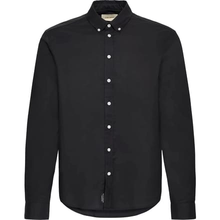 Blend - BHADAS SHIRT OXFORD - Heren - Lange mouwen shirts