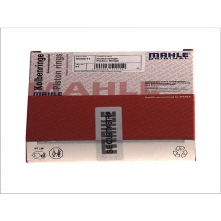 Zuigerveren set MAHLE 001 01 V2