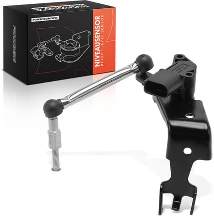 Frankberg 1x Koplampverstelling voor Audi Q7 Van 4MB 4MG 4MQ
