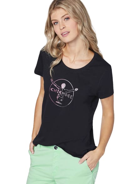 Chiemsee T-shirt Taormina Set van 1