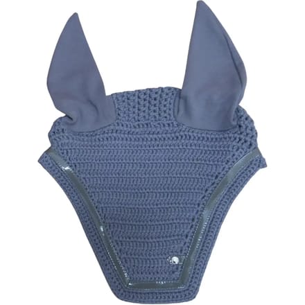 Paardenmuts Silver Crown