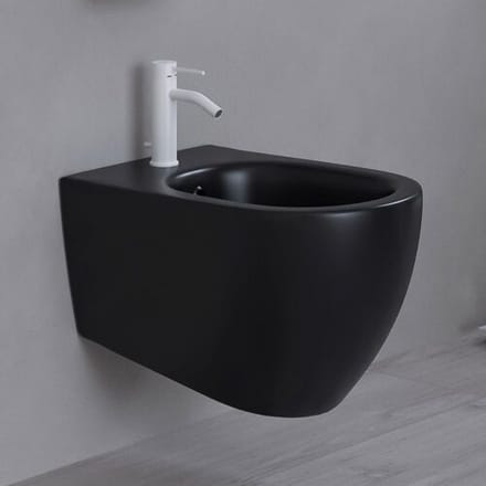 Megabad Profi Collection Type wall bidet 10NF41001-2N