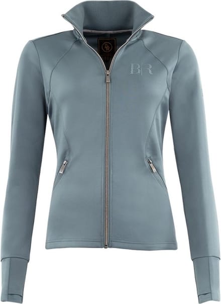 BR Vest Anita Goblin Green - XS