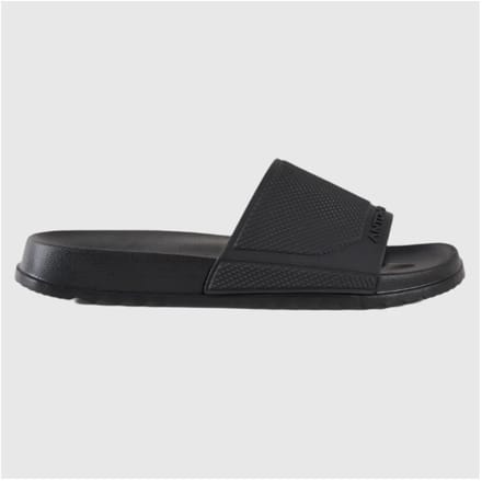 Antony Morato zwarte slippers 41