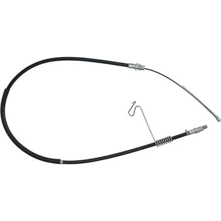 Kabel, parkeerrem ABE C7G029