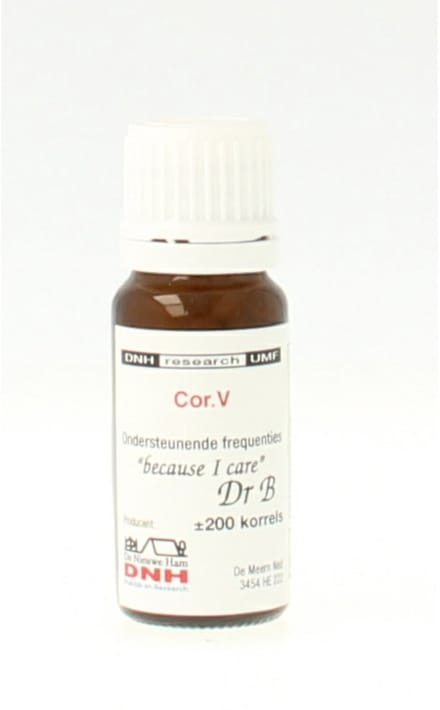 DNH Cor V 200 Stuks
