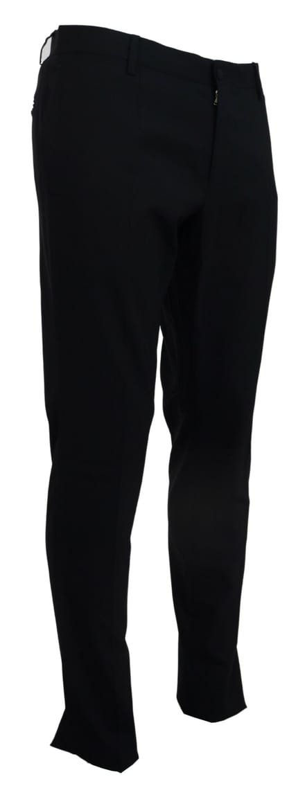 Op maat gemaakte Slimfit Dress Pants